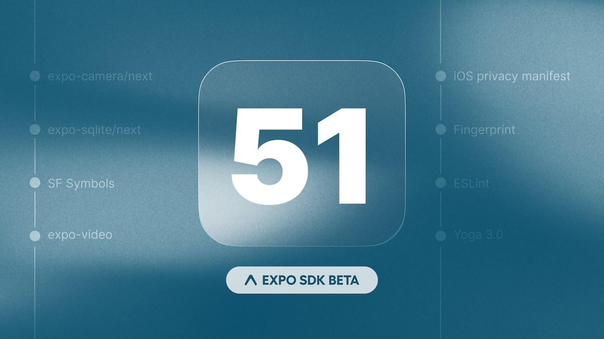 SDK 51